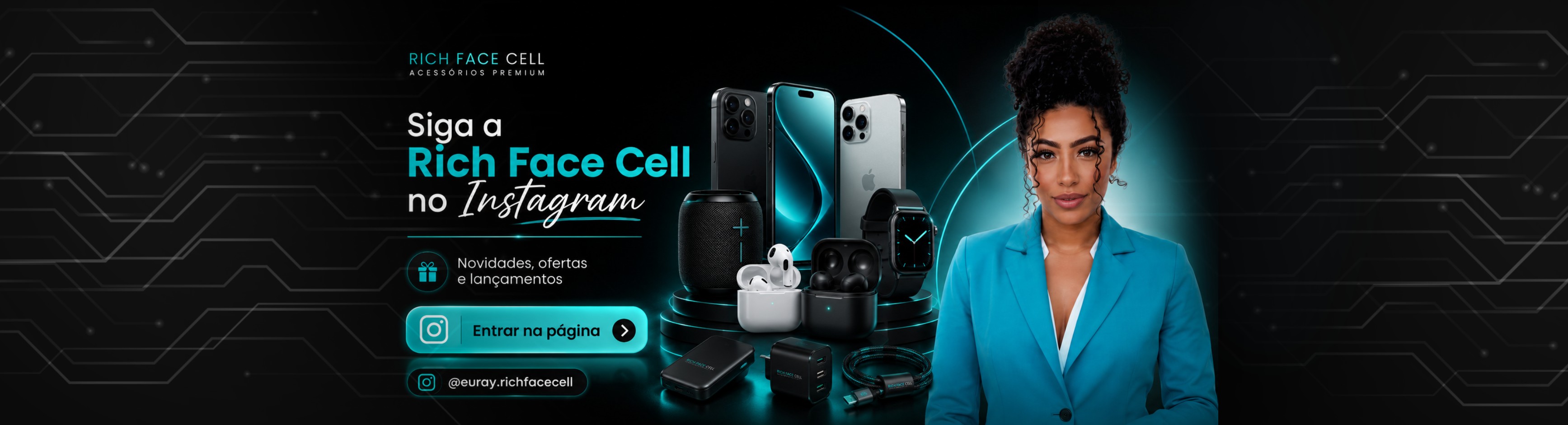 Banner Promocional