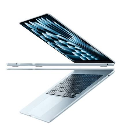 MacBook Air 15 M4 256GB/16GB