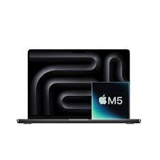 MacBook Pro 14 M5 512GB/16GB