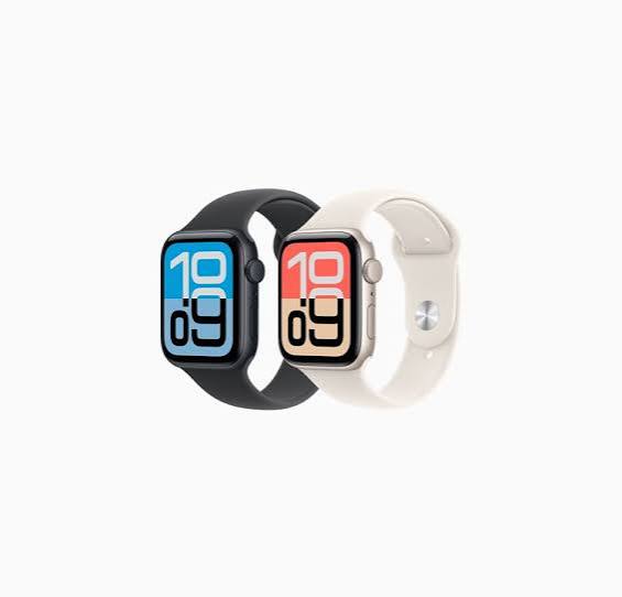 Apple Watch SE3 40mm