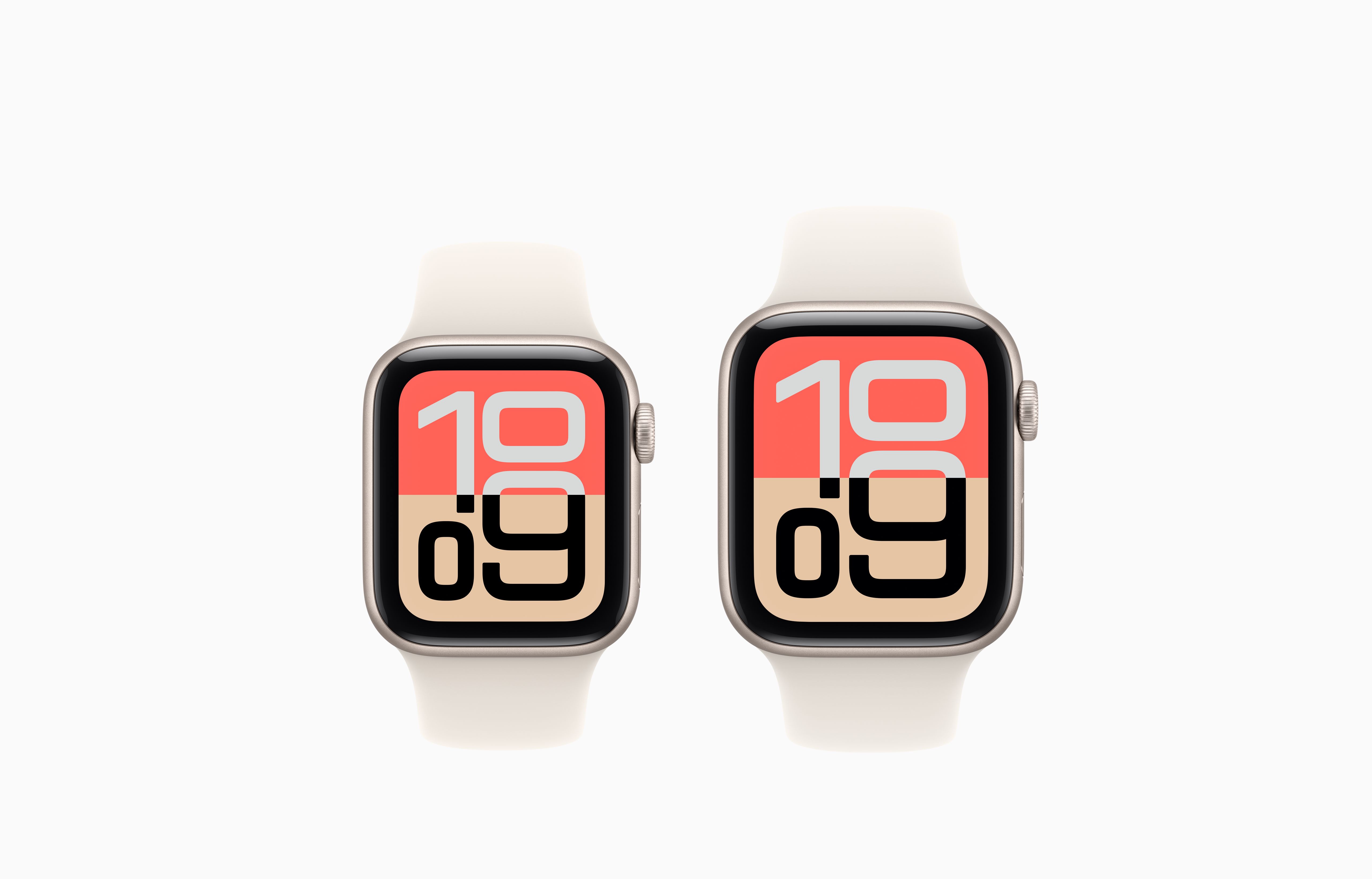 Apple Watch SE3 44mm