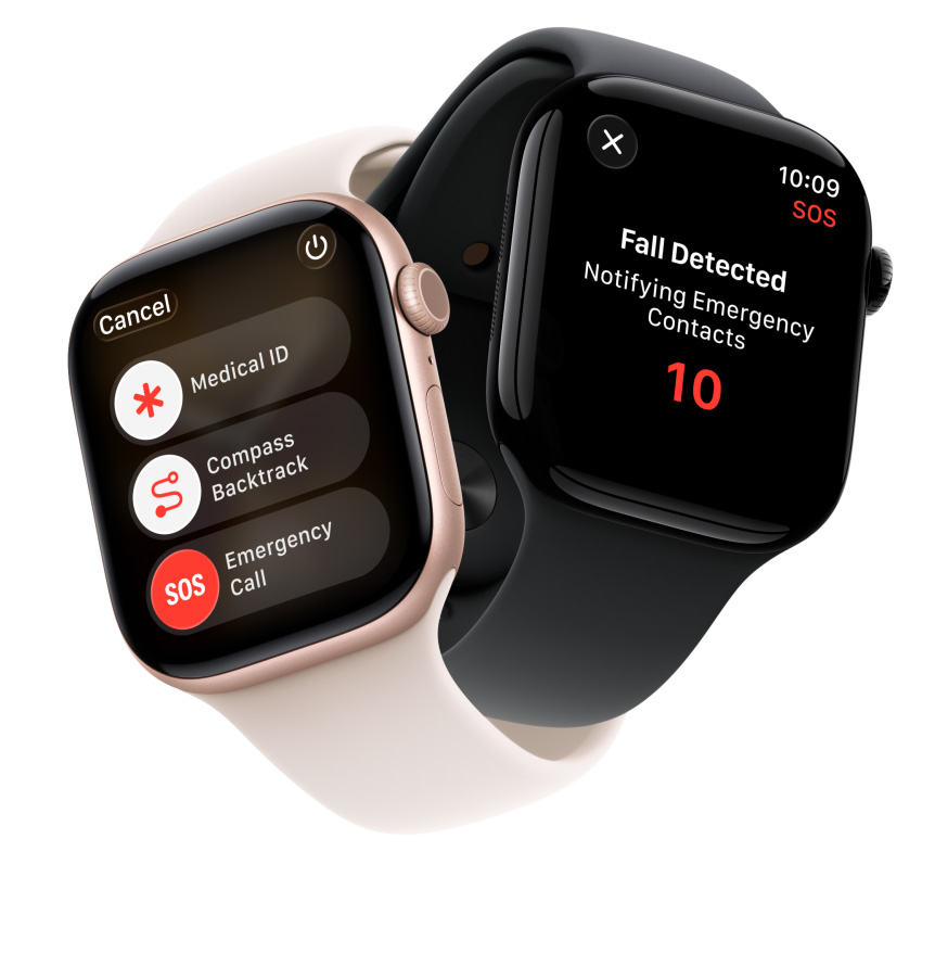 Apple Watch S11 46mm