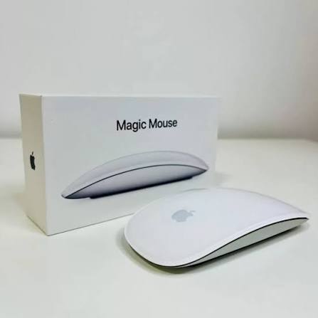 Magic Mouse 2