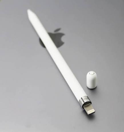 Apple Pencil 1