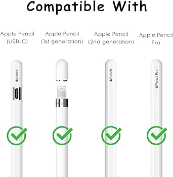 Apple Pencil USB-C