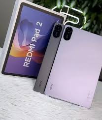 Redmi Pad 2 256GB/8GB