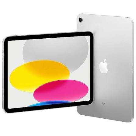 iPad 10 A14 64GB Wi-Fi