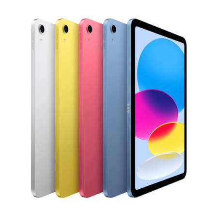 iPad 11 A16 256GB Wi-Fi